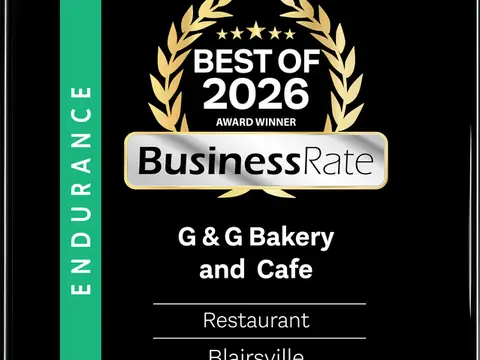 G & G Bakery and Cafe