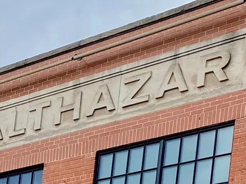 Balthazar Bakery in Englewood, NJ