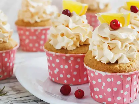 The Sugarplum Cake Shoppe