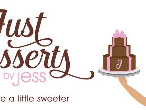 Just Desserts By Jess