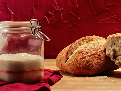 La Brea Bakery in Reno, NV