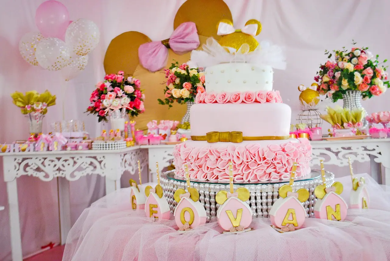 Diamond Bakery in Artesia, CA