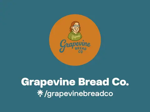 Grapevine Bread Co.