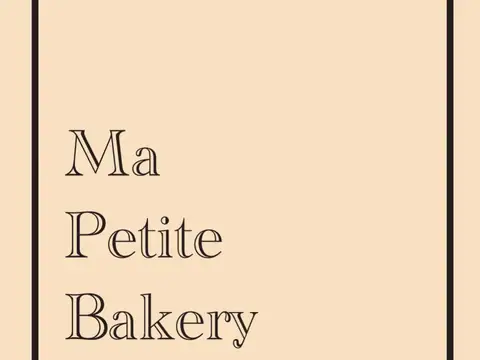 Ma Petite Bakery