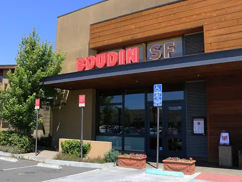 Boudin SF