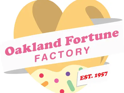 Oakland Fortune Factory in Oakland, CA