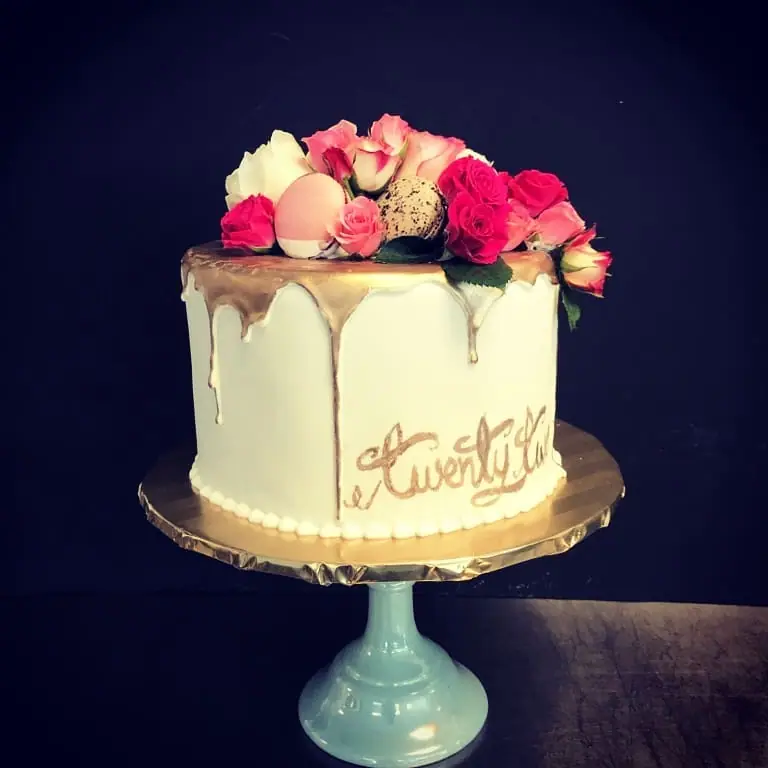 Main Street Bakery and Catering in Salinas, CA