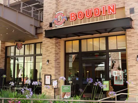 Boudin SF