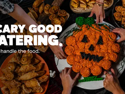 Vicky Bakery in Hialeah, FL