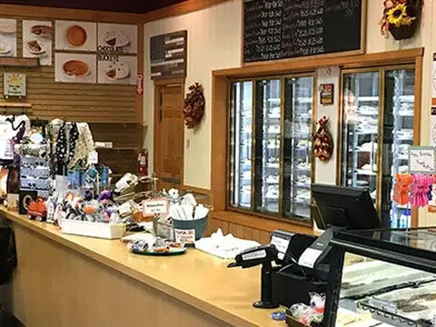Mama Jo Homestyle Pies