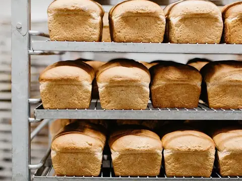 Stone Mill Bread and Cafe