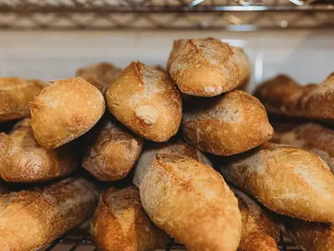 Black Market Bakers in Edgewater, MD