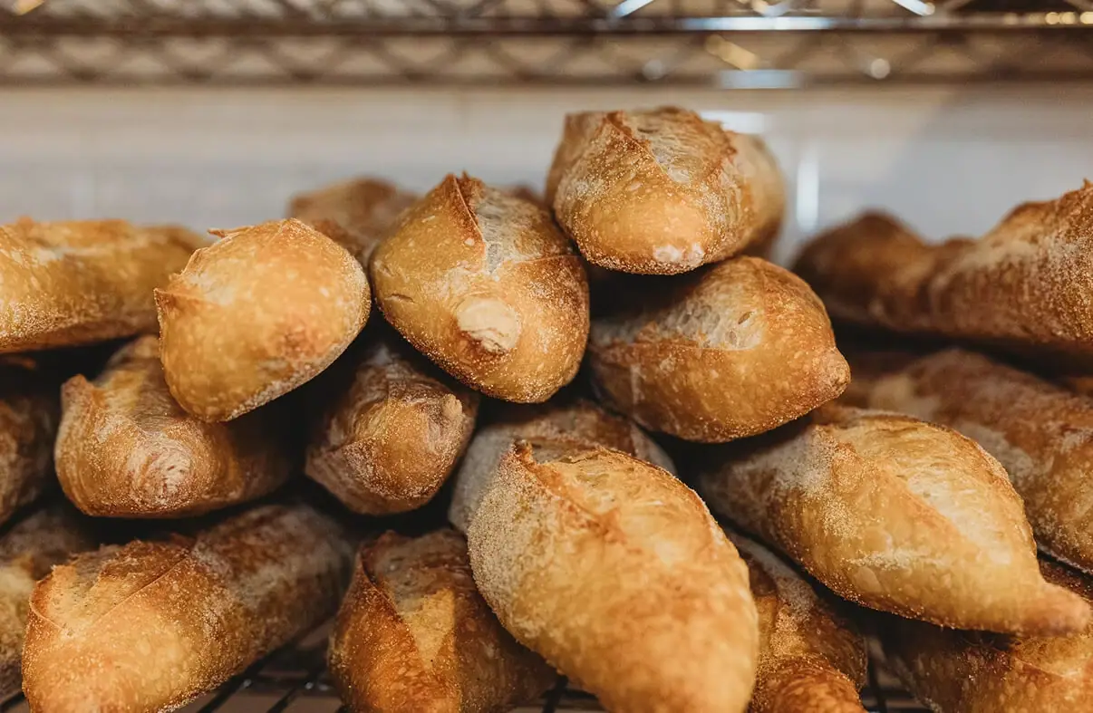Black Market Bakers in Edgewater, MD