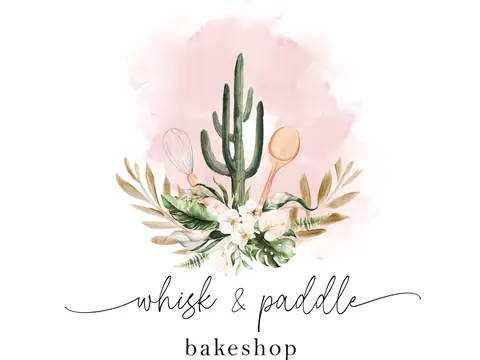 Whisk and Paddle Bakeshop