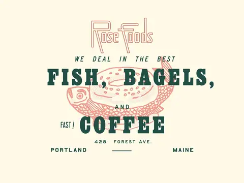Rose Foods