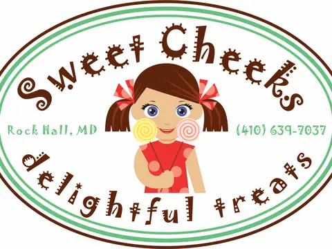 Sweet Cheeks Delightful Treats in Rock Hall, MD
