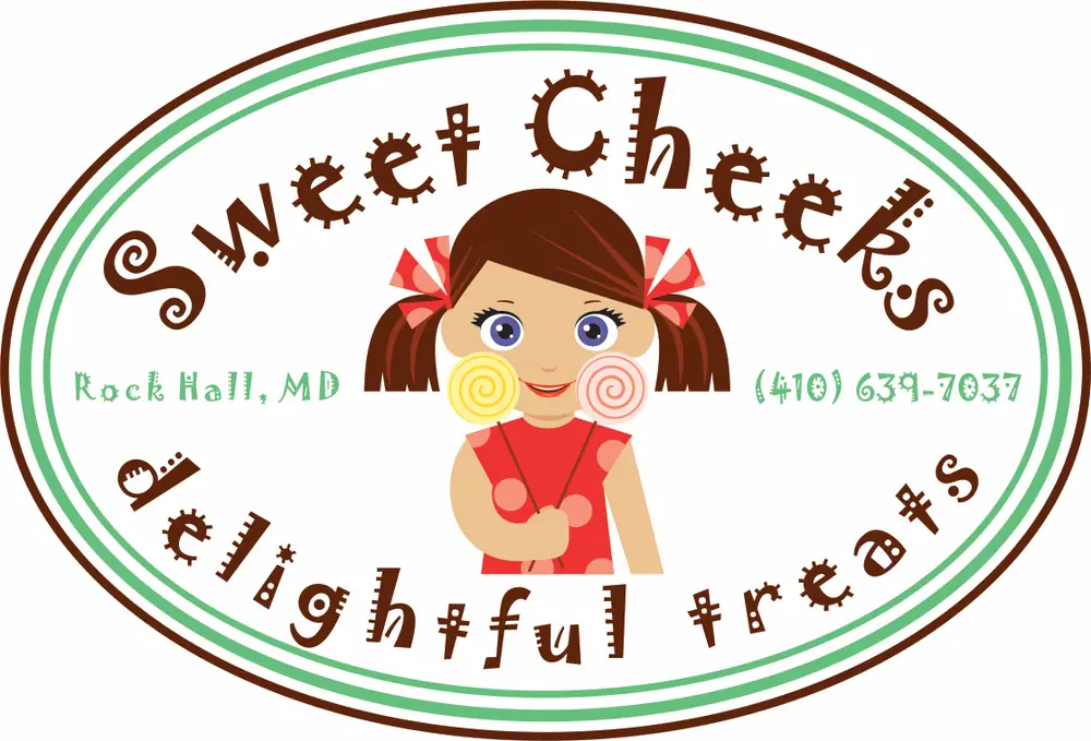 Sweet Cheeks Delightful Treats in Rock Hall, MD
