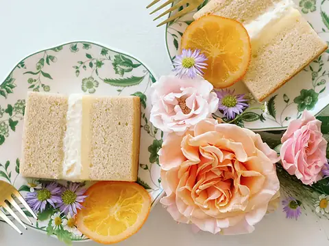 Liberty Baking Co.
