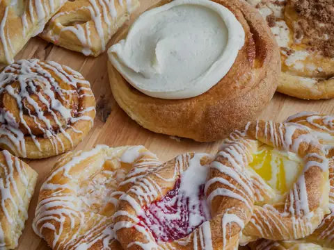 Dimitria Delights Baking Co in North Grafton, MA
