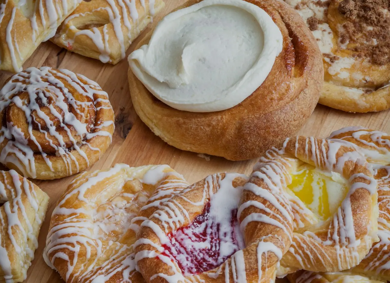 Dimitria Delights Baking Co in North Grafton, MA