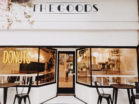 The Goods in Carlsbad, CA