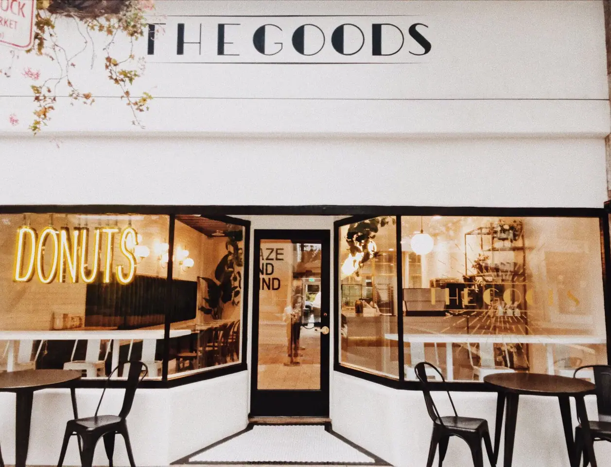 The Goods in Carlsbad, CA