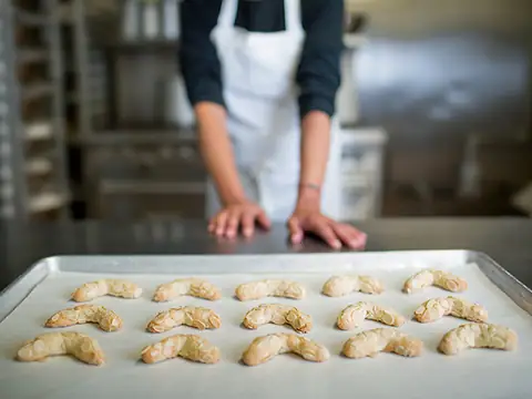 Aleia's Gluten Free Foods