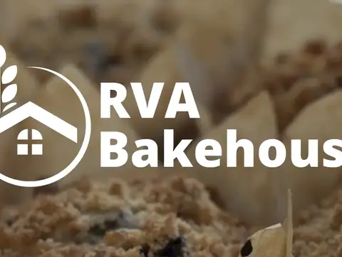 RVA Bakehouse