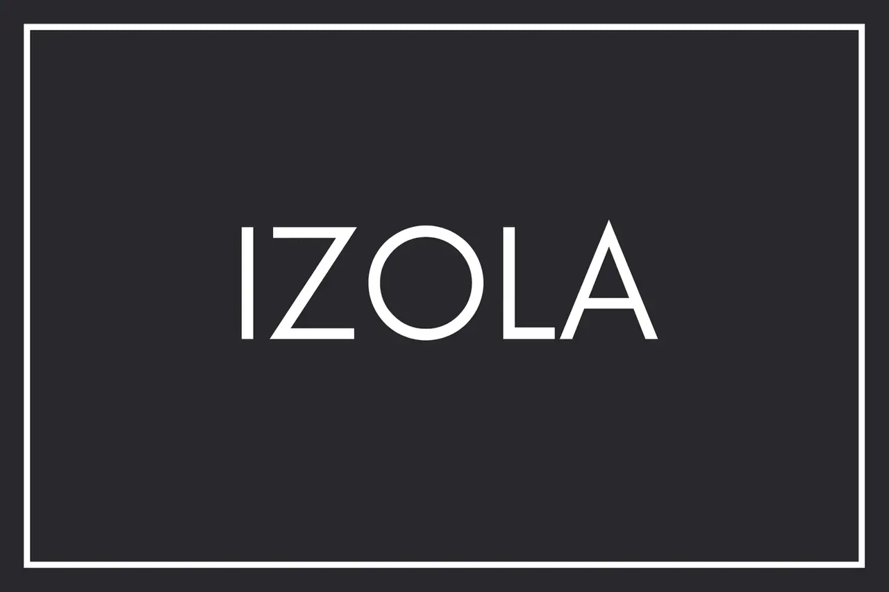 Izola in San Diego, CA
