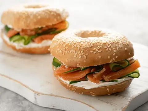 Sea Cliff Bagel Cafe