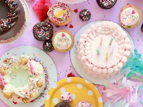 GoodieBox Bakeshop