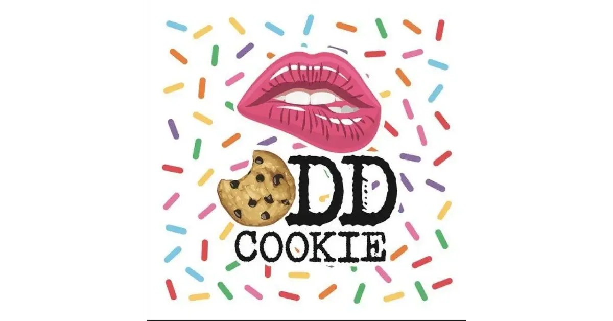 Odd Cookie Bakery in Penngrove, CA