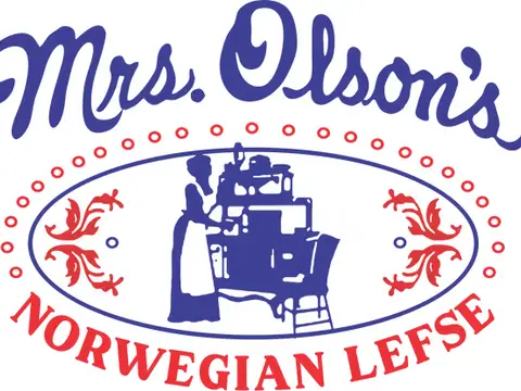 Mrs. Olson's Lefse
