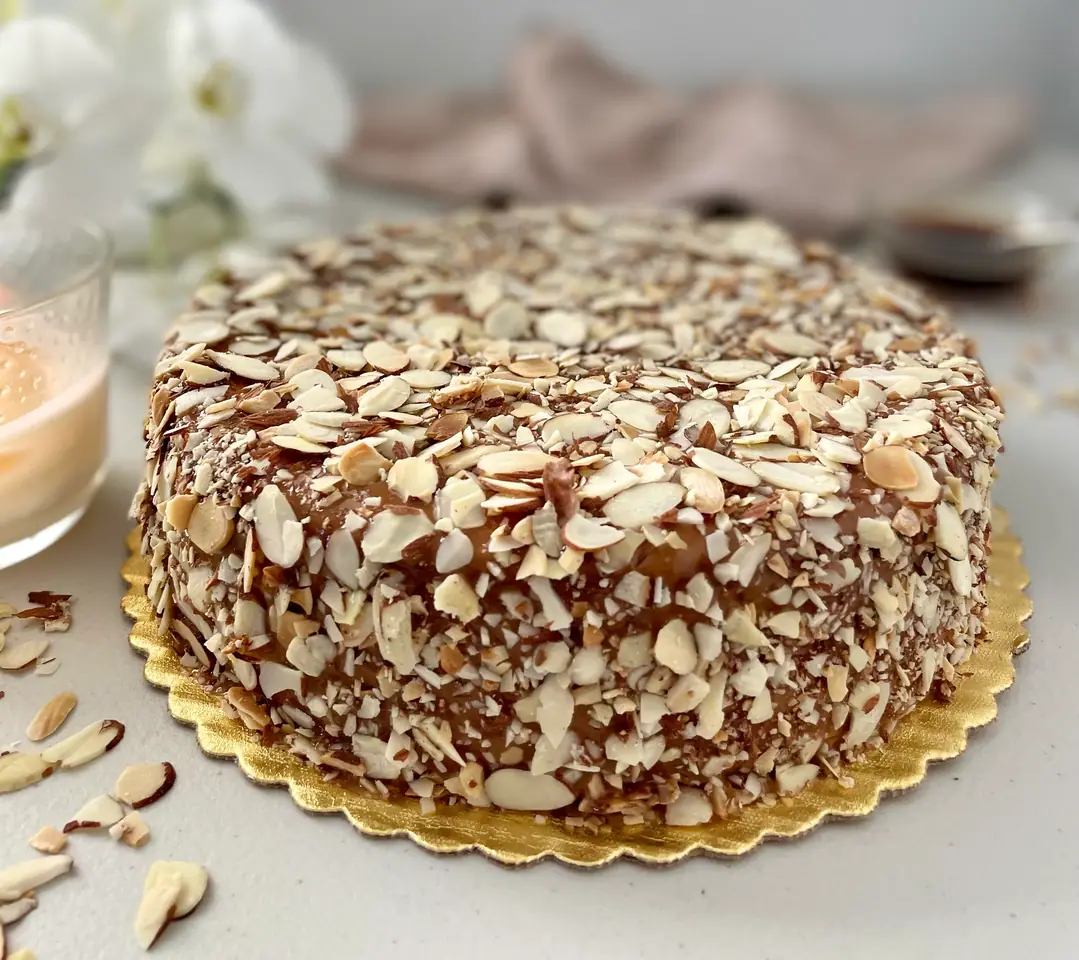 Full Life Gourmet Bakery in Weston, FL