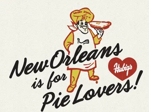 Hubig's Pies - The Official Page in New Orleans, LA