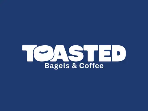 TOASTED Bagels & Coffee