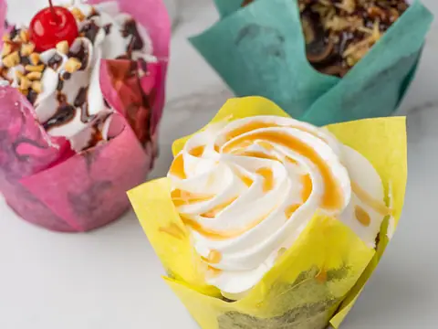 Heavenly Bites By Cora in Cookeville, TN