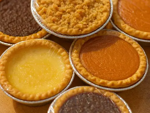 Pure Love Pies in Bloomfield, NJ