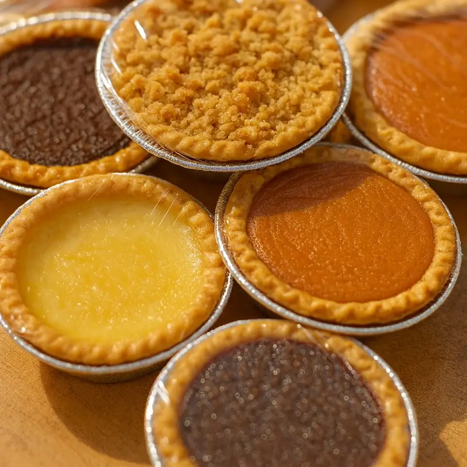 Pure Love Pies in Bloomfield, NJ