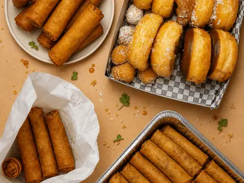 Linda's Donuts