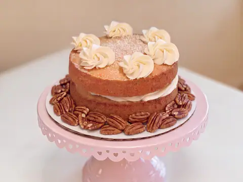 Rosie's Gluten Free Sweets in Woodstock, IL