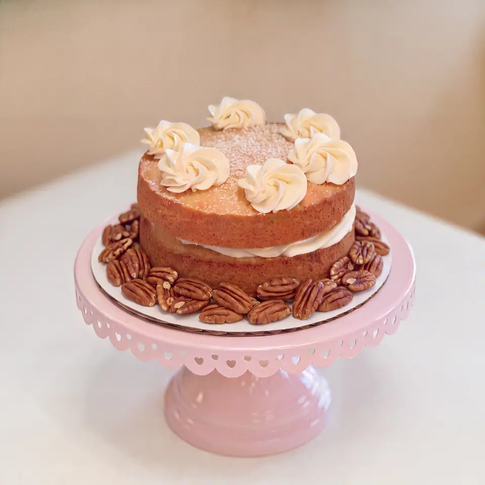 Rosie's Gluten Free Sweets in Woodstock, IL