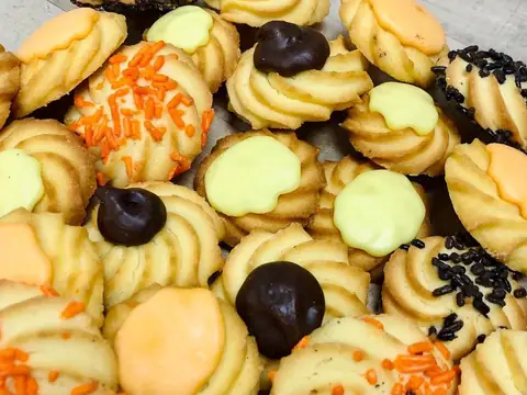 Emerson's Bakery