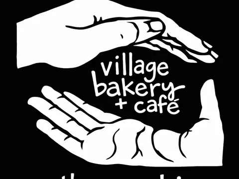 The Village Bakery in Athens, OH