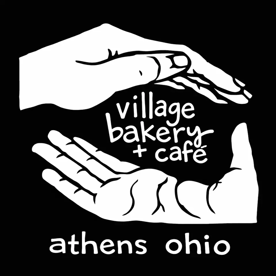The Village Bakery in Athens, OH