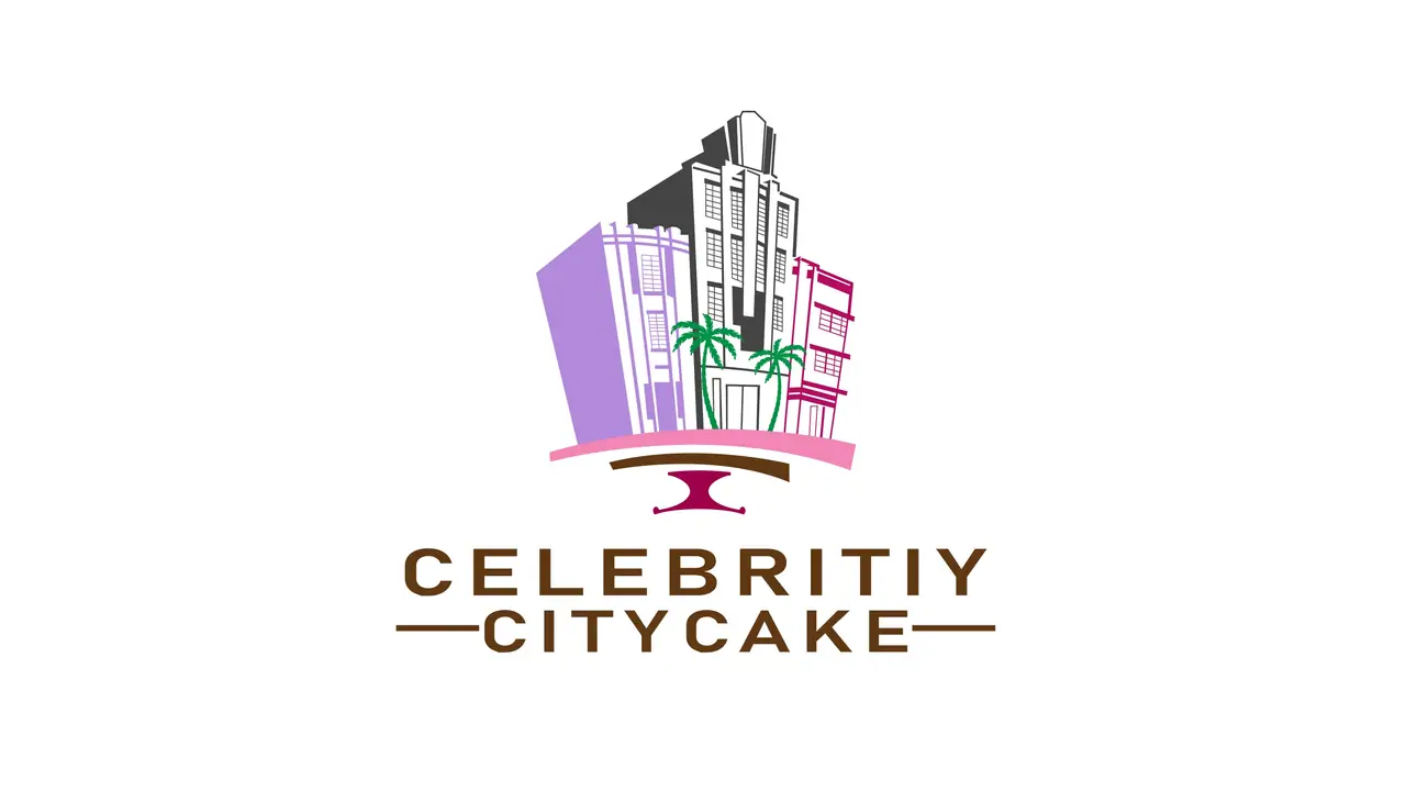 Celebrity City Cakes in Weston, FL