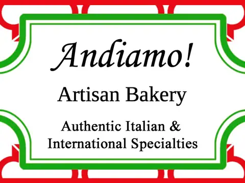 Andiamo Artisan Bakery