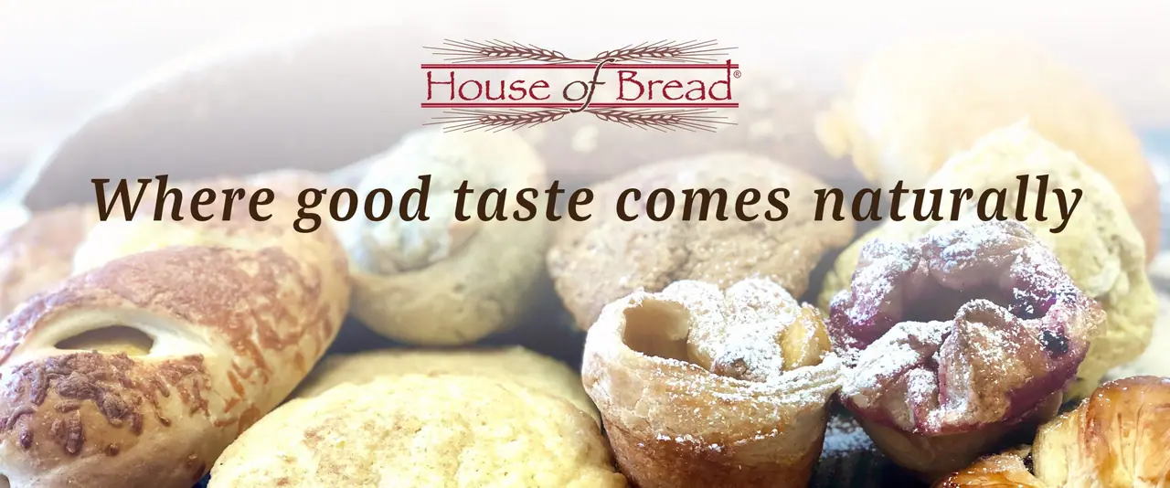 House Of Bread in Tigard, OR