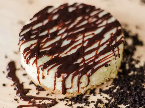 Cheesecake Art in Moberly, MO