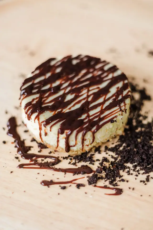 Cheesecake Art in Moberly, MO